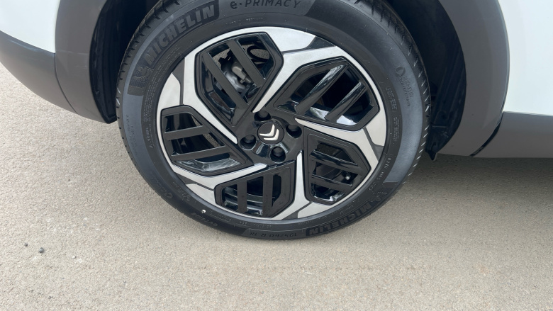 Citroen C4 1.2 PureTech [130] C-Series Edition 5dr Petrol Hatchback